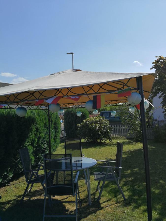 Ferienwohnung An Der Loreley Bornich Exterior photo
